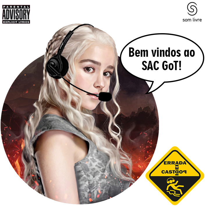 SAC Game of Thrones