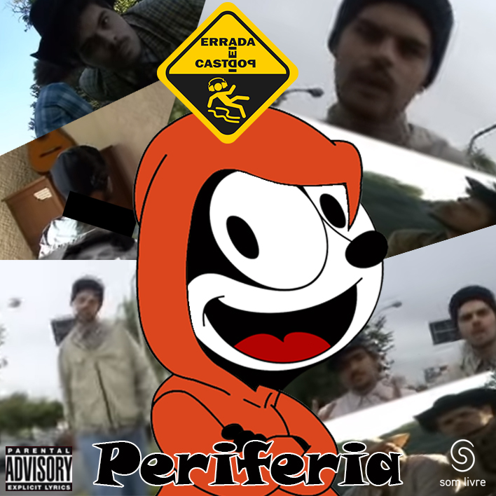 Ideia Errada #16: Periferia (ft.Felix)