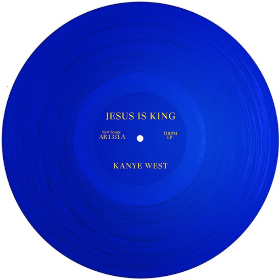 Faixa a Faixa #05 – Kanye West – Jesus Is King (2019)