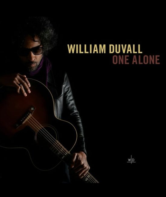 Faixa a Faixa #04 – William DuVall – One Alone (2019)
