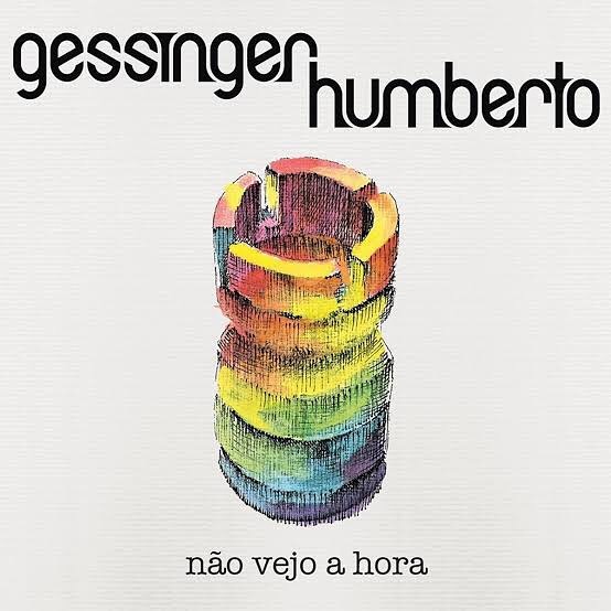 Faixa a Faixa #07 – Humberto Gessinger – Não Vejo a Hora (2019)