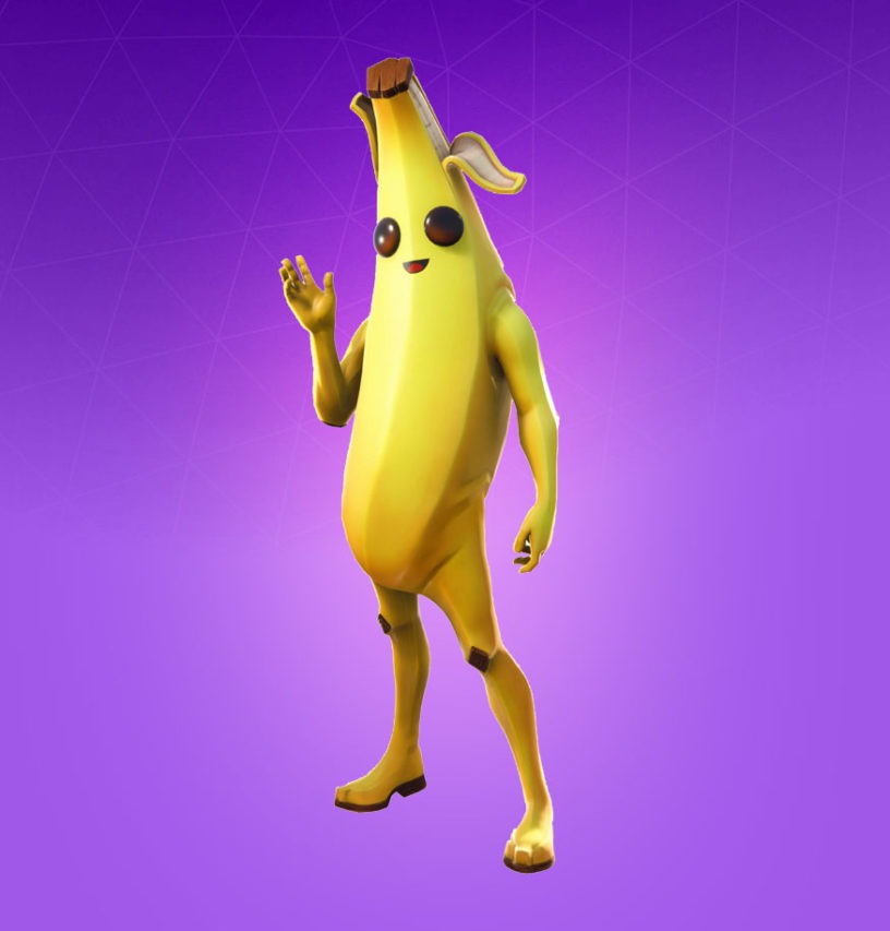 Enchendo linguiça news: A guerra da banana!