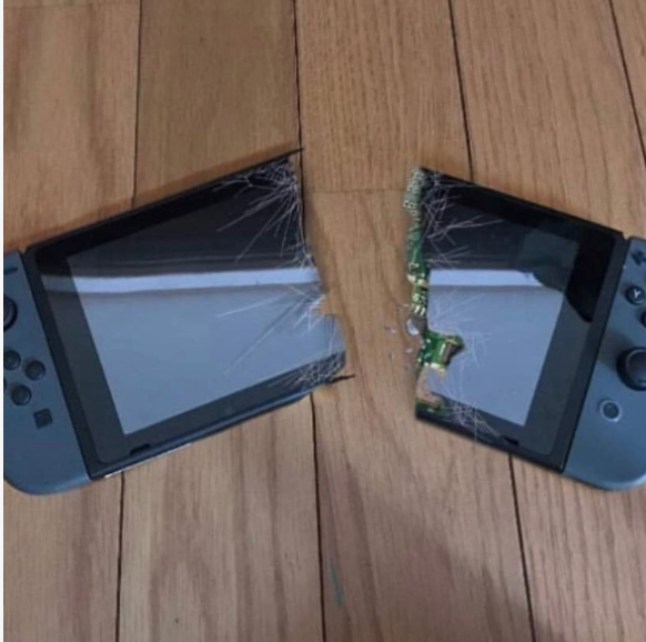 Nintendo Direct e o futuro do Switch