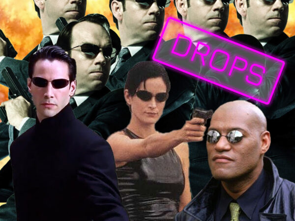 Podcast Ideia Errada Drops #Matrix